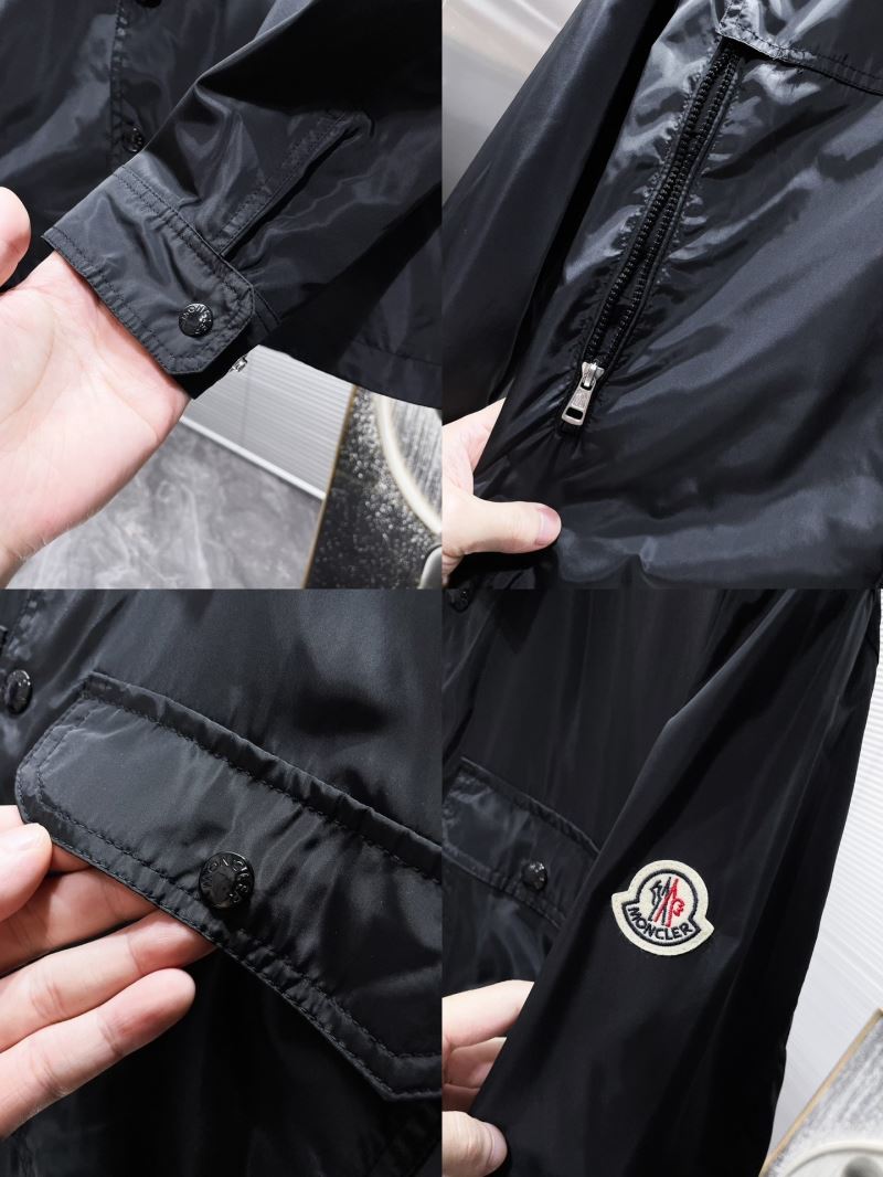 Moncler Outwear